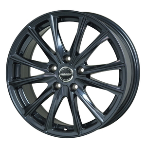 TOYO PROXES R1R 235/45R17 Waren W05 ガンメタリック 17インチ 7J+37 5H-114.3 トヨタ車専用 純正ナット対応