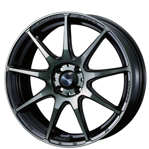 TOYO PROXES R1R 205/50R15 WedsSport SA-99R WBC 15インチ 6J+38 4H-100