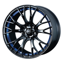 TOYO PROXES R1R 235/40R17 WedsSport SA-20R BLC2 17インチ 7.5J+45 5H-114.3_画像1