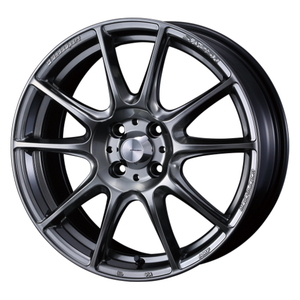 TOYO PROXES R1R 205/45R16 WedsSport SA-25R PSB 16インチ 6.5J+38 4H-100