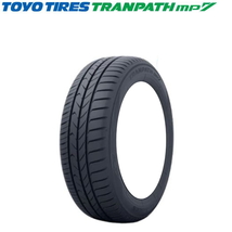 TOYO TRANPATH mp7 225/60R17 CROSS SPEED RS9 グロスガンメタ 17インチ 7J+50 5H-100_画像2