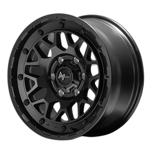 TOYO H30 215/60R17 C 109/107R NITRO POWER M29 STINGER バレルブラック 17インチ 8J+20 6H-139.7