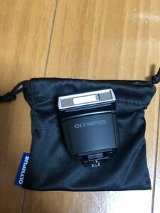 ストロボ OLYMPUS FL-LM3