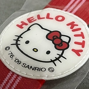 K'sケーズデンキ×Hello Kitty★ハローキティ◇おにぎり型弁当箱/ランチボックス [非売品] 未使用品 ＊サンリオ の画像8