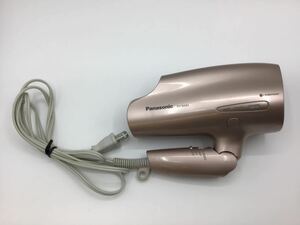 20201 【動作品】 Panasonic パナソニック nanoe nanocare ナノケア EH-NA93 ヘアードライヤー 