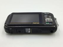 11985 【動作品】 PENTAX ペンタックスOptio W90 コンパクトデジタルカメラ バッテリー付属_画像8