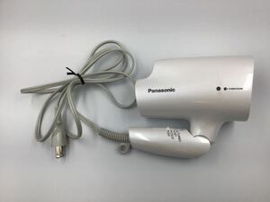 90930 【動作品】 Panasonic パナソニック nanoe nanocare ナノケア EH-CNA2B ヘアードライヤー