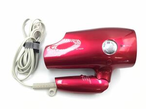 30734 Panasonic パナソニック nanoe ナノイー nanocare ナノケア EH-NA05 ヘアドライヤー 