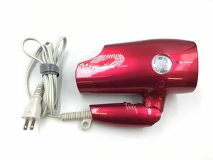 30804 【動作品】 Panasonic パナソニック nanoe ナノイー nanocare ナノケア EH-NA05 ヘアドライヤー 