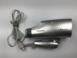 80418 Panasonic パナソニック ナノイー nanoe EH-NA59 ヘアドライヤー 