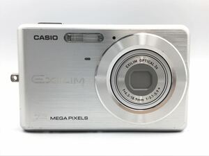 88886 CASIO カシオ EXILIM EX-Z77 コンパクトデジタルカメラ 