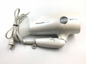 41220 【動作品】 Panasonic パナソニック nanoe ナノイー nanocare ナノケア EH-CNA96 ヘアドライヤー 