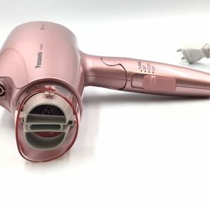 70630 【動作品】 Panasonic パナソニック nanoe ナノイー nanocare ナノケア EH-NA58 ヘアドライヤー の画像4