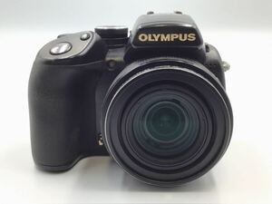 05406 OLYMPUS オリンパス CAMEDIA SP-570UZ コンパクトデジタルカメラ 電池式