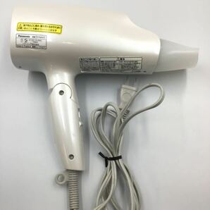 40220 【動作品】 Panasonic パナソニック nanocare ナノケア nanoe ナノイー EH-NA05 ヘアドライヤー の画像3