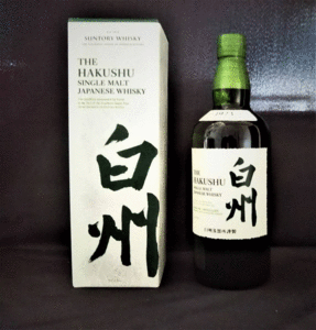  Suntory white .700ml× 1 pcs 