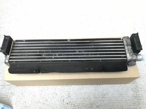 ☆中古漏れ無し☆RX-7 FC3S オイルクーラー 純正