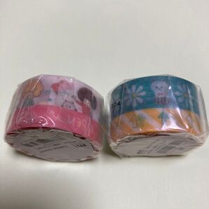 ★mt Limited Edition★mt 両面テープ★mizutama
