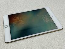 ☆ iPad mini4 128GB Wi-Fi Cellular ☆_画像3