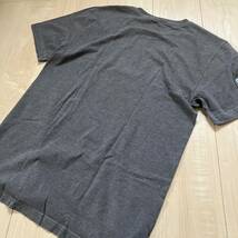 NIKEナイキ ニューヨークジャイアンツ 半袖Tシャツ グレー◆メンズS_画像6