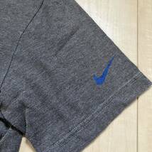 NIKEナイキ ニューヨークジャイアンツ 半袖Tシャツ グレー◆メンズS_画像5