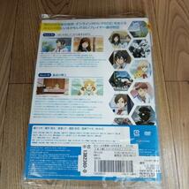 ヒ146 　ファンタシースターオンライン2 アニメーション 全6巻レンタル落ち DVD　 #蒼井翔太 #諏訪彩花 #川口敬一郎_画像2