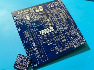 Speeduino プリント基板セット @自作エンジンECU