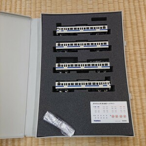 TOMIX 92055 415系100番台 近郊電車 新塗装 Nゲージ【まとめて大量出品中】