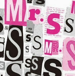 Ｍｒ．Ｓ（初回限定盤）（ＤＶＤ付）／ＳＭＡＰ