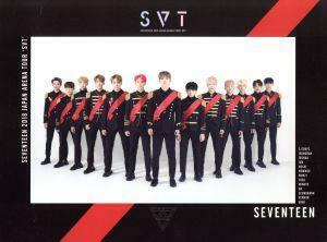 ＳＥＶＥＮＴＥＥＮ　２０１８　ＪＡＰＡＮ　ＡＲＥＮＡ　ＴＯＵＲ　‘ＳＶＴ’（Ｌｏｐｐｉ・ＨＭＶ限定版）（Ｂｌｕ－ｒａｙ　Ｄｉｓｃ）