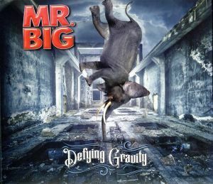 デファイング・グラヴィティ／ＭＲ．ＢＩＧ