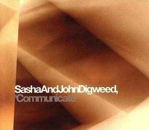 【輸入盤】Ｃｏｍｍｕｎｉｃａｔｅ／ＪｏｈｎＤｉｇｗｅｅｄサシャ