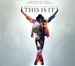 マイケルジャクソン ＴＨＩＳ ＩＳ ＩＴ デラックスエディション （初回生産限定盤） マイケルジャクソン