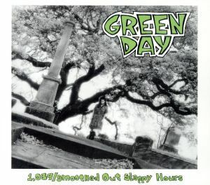 【輸入盤】１０３９　／　Ｓｍｏｏｔｈｅｄ　Ｏｕｔ　Ｓｌａｐｐｙ　Ｈｏｕｒｓ　（Ｒｅｉｓ）　（Ｄｉｇ）／グリーン・デイ