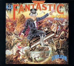 【輸入盤】Ｃａｐｔａｉｎ　Ｆａｎｔａｓｔｉｃ　＆　Ｂｒｏｗｎ　Ｄｉｒｔ　Ｃｏｗｂｏｙ（Ｄｅｌｕｘｅ　Ｅｄｉｔｉｏｎー２ＣＤ－）／エ