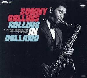 【輸入盤】Ｒｏｌｌｉｎｓ　Ｉｎ　Ｈｏｌｌａｎｄ：Ｔｈｅ　１９６７　Ｓｔｕｄｉｏ　＆　Ｌｉｖｅ　Ｒｅｃｏｒｄｉｎｇｓ（２ＣＤ）／ソニ