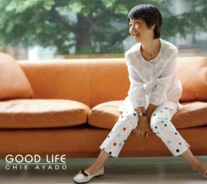 ＧＯＯＤ　ＬＩＦＥ／綾戸智恵