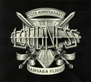 ＳＡＭＳＡＲＡ　ＦＬＩＧＨＴ～輪廻飛翔～ＬＯＵＤＮＥＳＳ　３５ｔｈ　Ａｎｎｉｖｅｒｓａｒｙ　ＬＩＭＩＴＥＤ　ＥＤＩＴＩＯＮ（ＤＶＤ