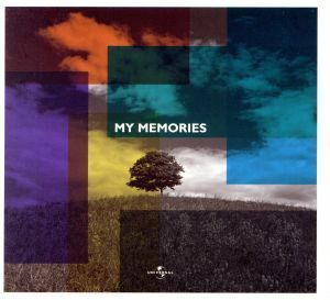 ＭＹ　ＭＥＭＯＲＩＥＳ（ＣＤ８枚組　ＢＯＸ）／（オムニバス）