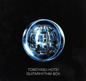 ＧＵＩＴＡＲＨＹＴＨＭ　ＢＯＸ　初回生産限定ＢＯＸ（ＤＶＤ付）（ＳＨＭ－ＣＤ）／布袋寅泰