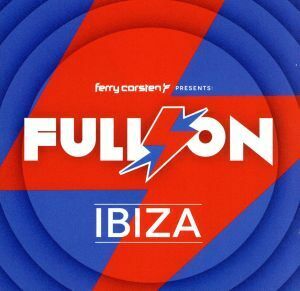 【輸入盤】Ｆｅｒｒｙ　Ｃｏｒｓｔｅｎ　Ｐｒｅｓｅｎｔｓ　Ｆｕｌｌ　ｏｎ　Ｉｂｉｚａ／ＦｅｒｒｙＣｏｒｓｔｅｎ（アーティスト）