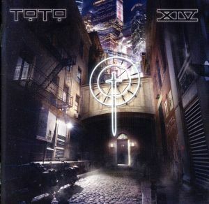 ＴＯＴＯ　XIV～聖剣の絆（Ｂｌｕ－ｓｐｅｃ　ＣＤ２）／ＴＯＴＯ