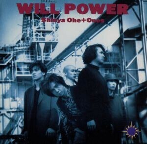 ＷＩＬＬ　ＰＯＷＥＲ／大江慎也＋ＯＮＥＳ