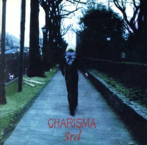 ３ｒｄ／ＣＨＡＲＩＳＭＡ