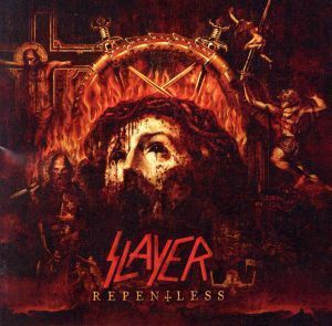 【輸入盤】Ｒｅｐｅｎｔｌｅｓｓ／スレイヤー