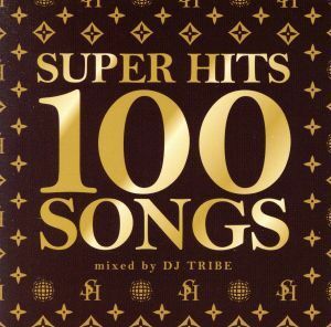 ＳＵＰＥＲ　ＨＩＴＳ　１００　ＳＯＮＧＳ／（オムニバス）