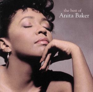 【輸入盤】Ｂｅｓｔ　ｏｆ　Ａｎｉｔａ　Ｂａｋｅｒ／アニタ・ベイカー