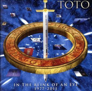 オールタイム・ベスト　～イン・ザ・ブリンク・オブ・アイ（２Ｂｌｕ－ｓｐｅｃ　ＣＤ２）／ＴＯＴＯ