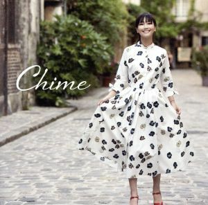 Ｃｈｉｍｅ／大塚愛