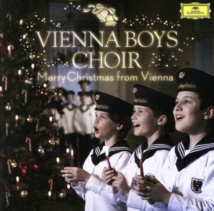ウィーン少年合唱団のクリスマス（ＳＨＭ－ＣＤ）／ウィーン少年合唱団,サラ・オレイン,フィル・ブレッヒ・ウィーン,シューベルト・アカデ